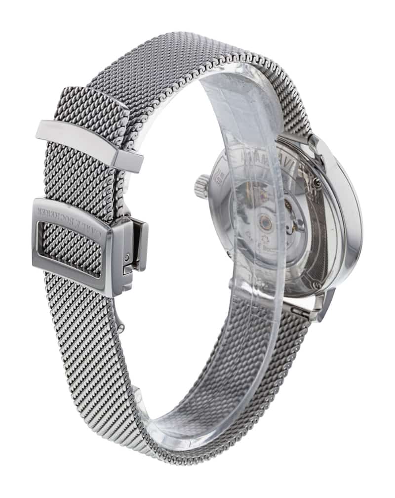 Carl F. Bucherer Adamavi 00.10320.08.33.21